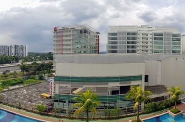 Medalla @ Oasis Corporate Park