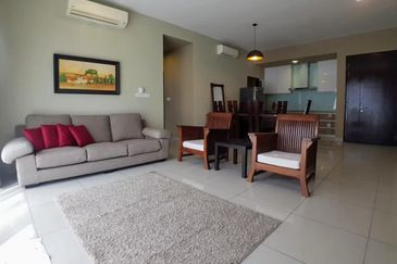 Medalla @ Oasis Corporate Park