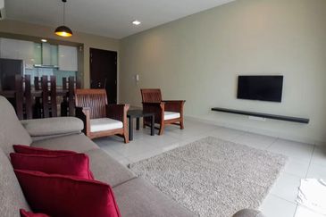 Medalla @ Oasis Corporate Park