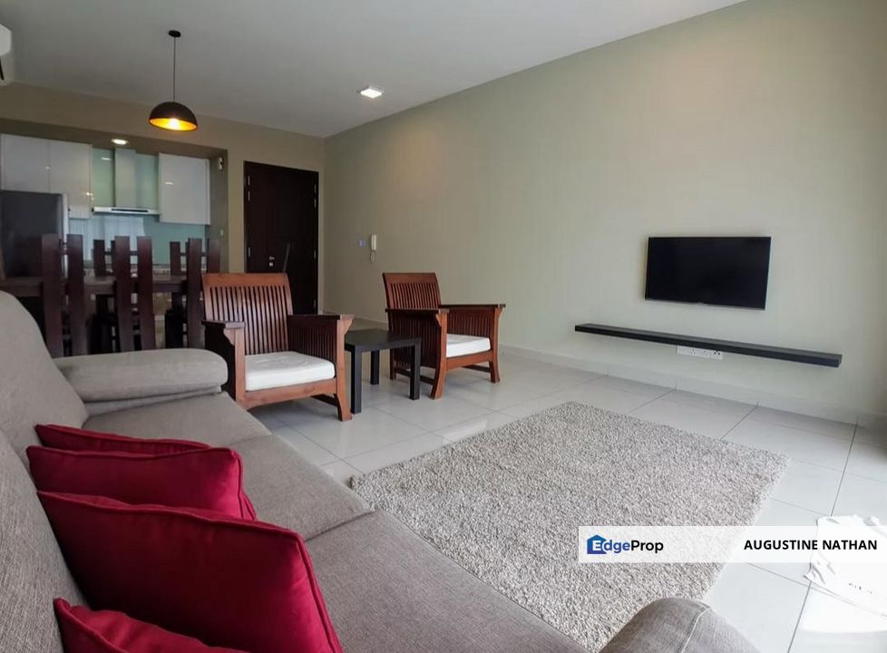 Medalla @Oasis Corporate Park, Ara Damansara, Selangor, Selangor, Ara Damansara