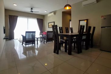 Medalla @ Oasis Corporate Park