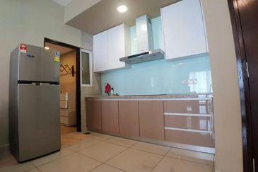 Medalla @ Oasis Corporate Park