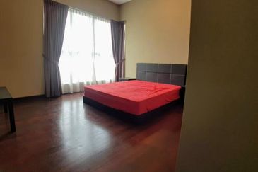 Medalla @ Oasis Corporate Park