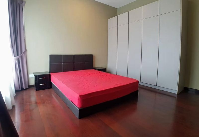 Medalla @ Oasis Corporate Park