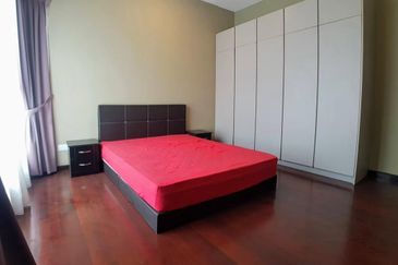 Medalla @ Oasis Corporate Park