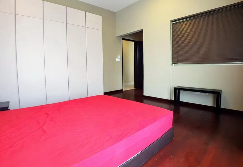 Medalla @ Oasis Corporate Park