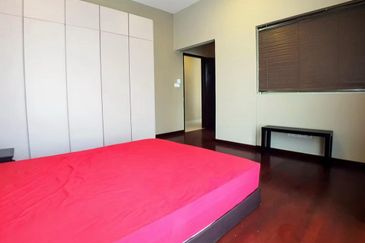 Medalla @ Oasis Corporate Park