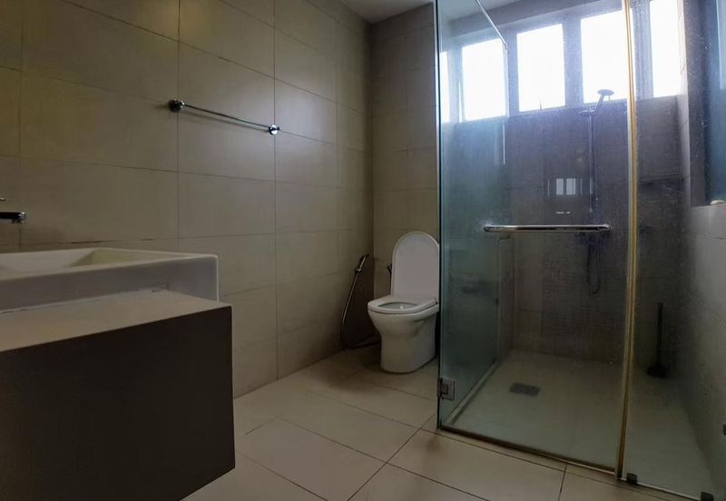 Medalla @ Oasis Corporate Park