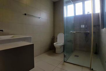 Medalla @ Oasis Corporate Park