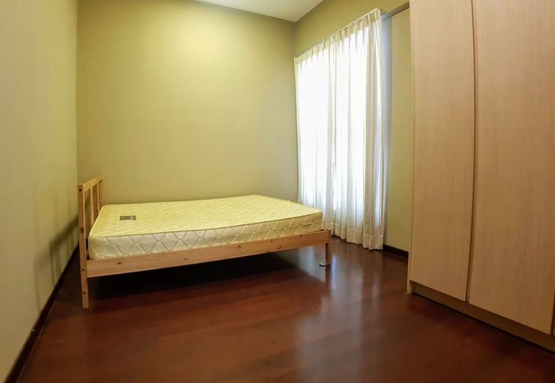 Medalla @ Oasis Corporate Park