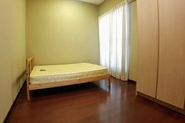 Medalla @ Oasis Corporate Park