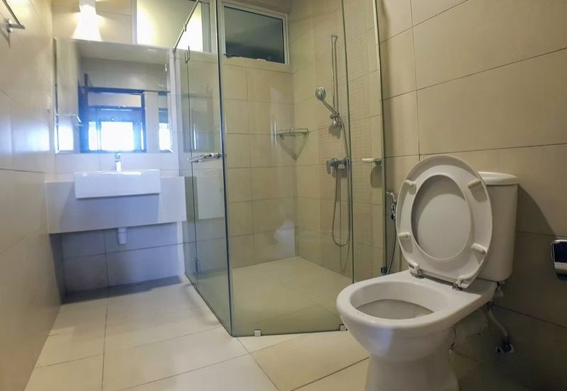 Medalla @ Oasis Corporate Park