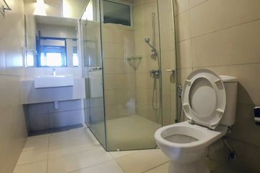 Medalla @ Oasis Corporate Park