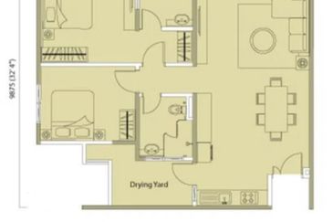 Medalla @ Oasis Corporate Park