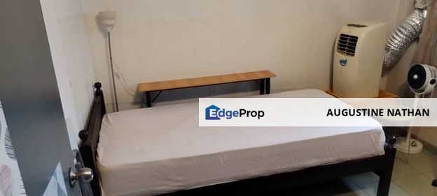 Tiara Kelana Condominium - Small room for rental, Selangor, Petaling Jaya