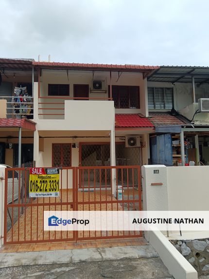 SS19/6L, USJ, Selangor Double Sty Link near Playground, Selangor, USJ
