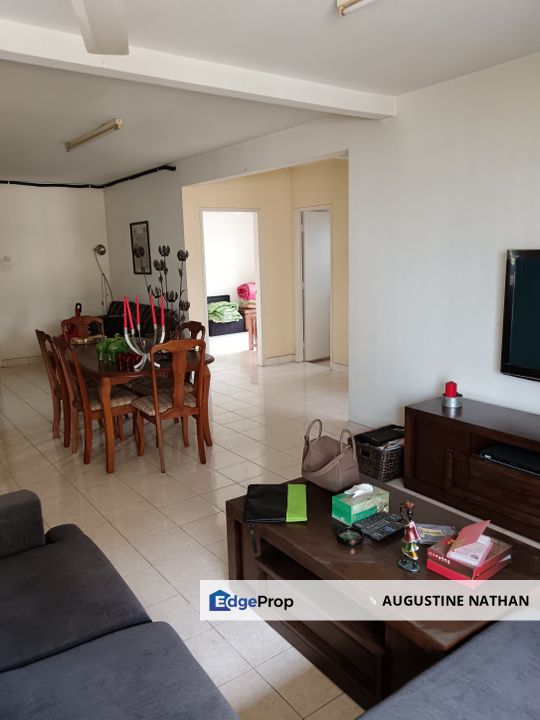Palm Spring Condo, Sunway Damansara, Selangor High Floor Corner Unit, Selangor, Sunway Damansara