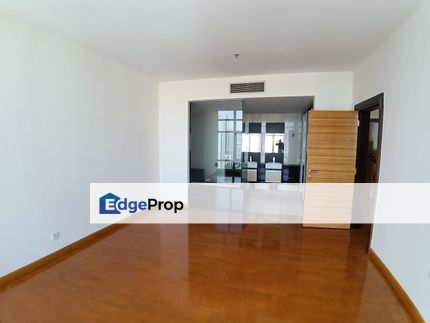 Dua Sentral Resedential Tower, Brickfields, Kuala Lumpur - Brand New Units Below Market price, Kuala Lumpur, Brickfields