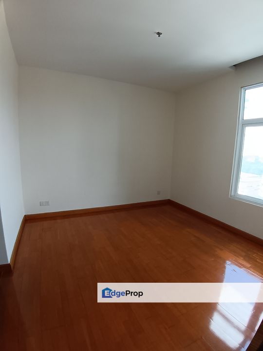 Dua Sentral Resedential Tower, Brickfields, Kuala Lumpur - Brand New Units Below Market price, Kuala Lumpur, Brickfields