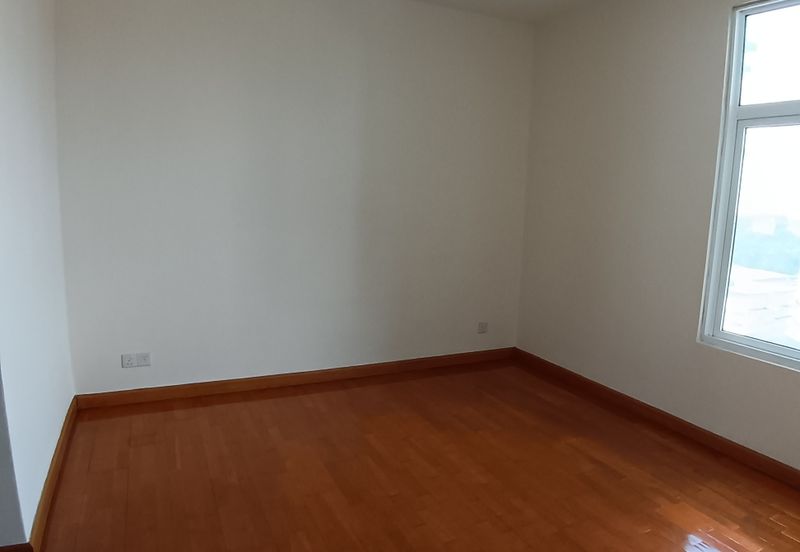 Dua Sentral Residential Tower