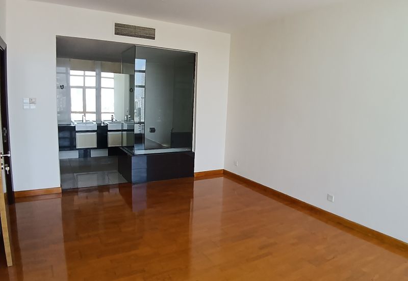 Dua Sentral Residential Tower