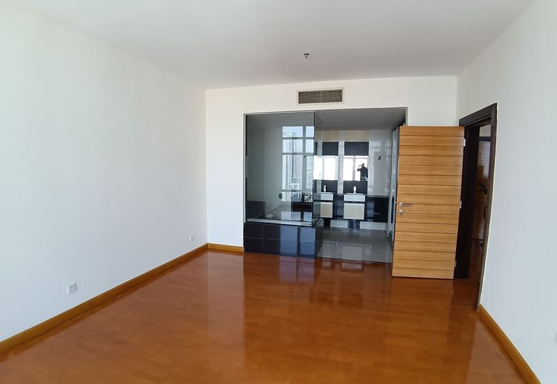 Dua Sentral Residential Tower