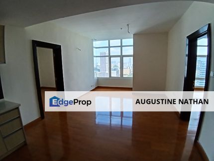 Dua Sentral Resedential Tower, Brickfields, Kuala Lumpur- Brand New  Units For Sale Below Market Price, Kuala Lumpur, Brickfields