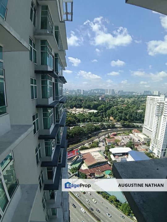 Dua Sentral Resedential Tower, Brickfields, Kuala Lumpur- Brand New  Units For Sale Below Market Price, Kuala Lumpur, Brickfields