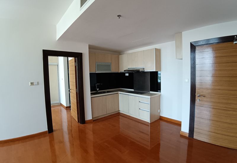 Dua Sentral Residential Tower