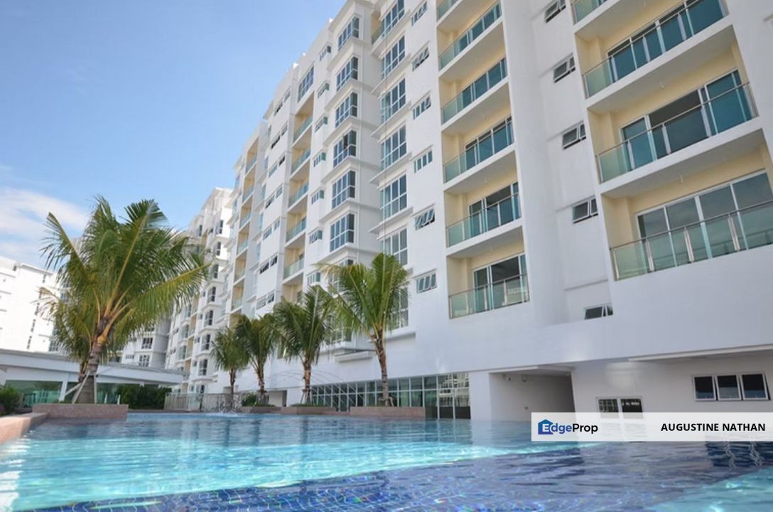 Medalla @Oasis Corporate Park, Ara Damansara, Selangor, Selangor, Ara Damansara