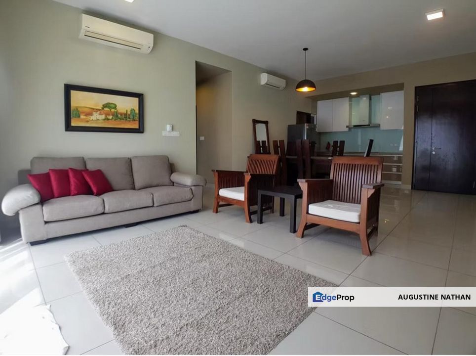 Medalla @Oasis Corporate Park, Ara Damansara, Selangor, Selangor, Ara Damansara