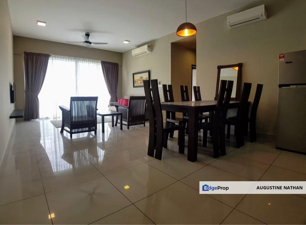 Medalla @Oasis Corporate Park, Ara Damansara, Selangor, Selangor, Ara Damansara