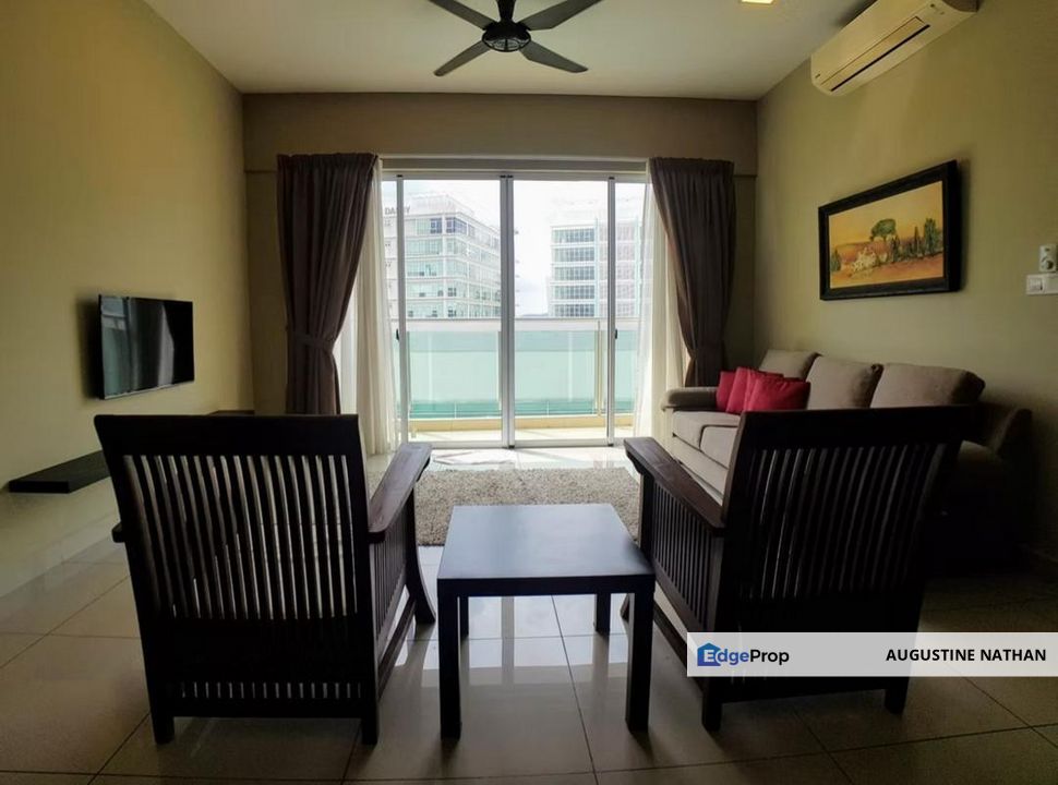 Medalla @Oasis Corporate Park, Ara Damansara, Selangor, Selangor, Ara Damansara