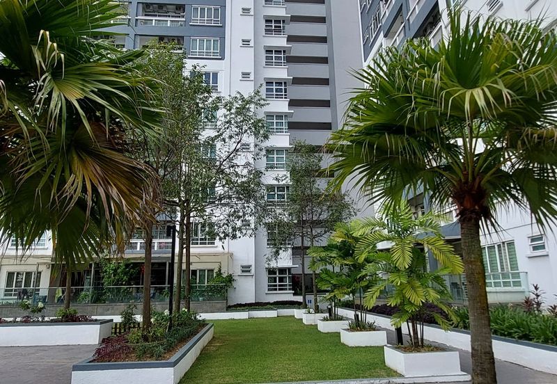 Sterling Condominium