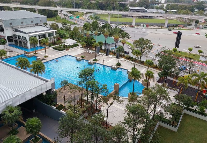 Sterling Condominium