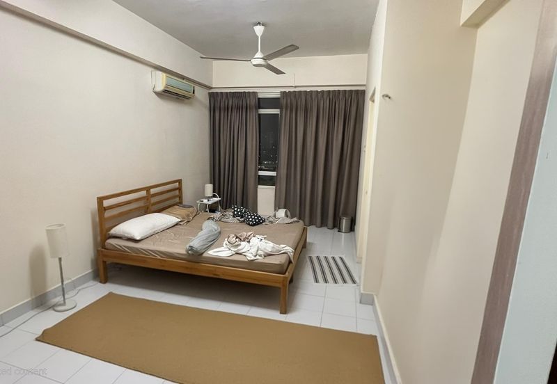 Sterling Condominium