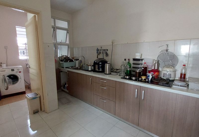 Sterling Condominium