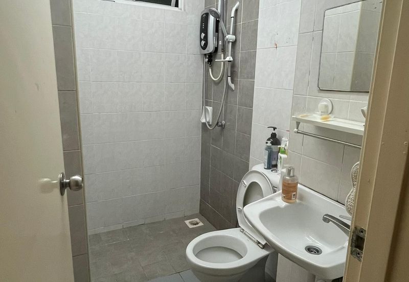 Sterling Condominium