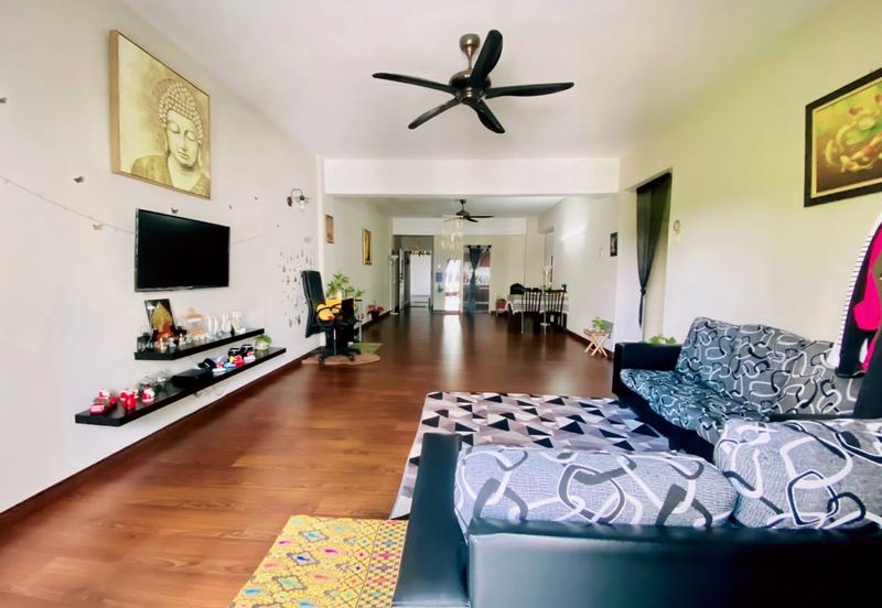 Tiara Kelana Condominium