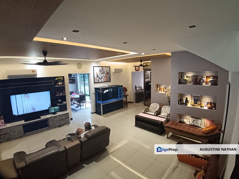 Laman & Bayu Puchong South 2.5 Sty Semi-D For Sale  , Selangor, Puchong South