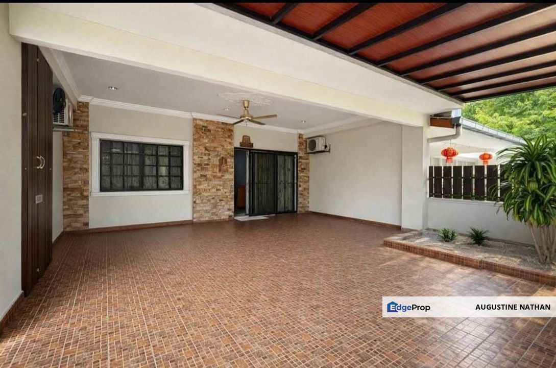 SS 12 SUBANG JAYA, SUBANG JAYA, SELANGOR , Selangor, Subang Jaya