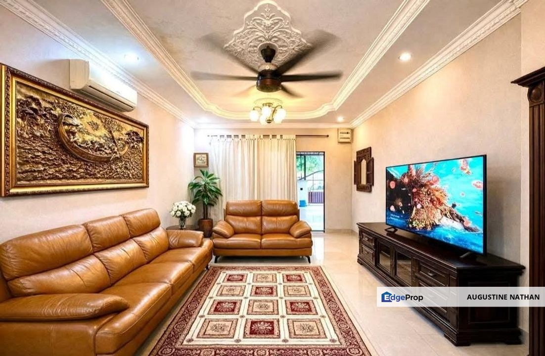 SS 12 SUBANG JAYA, SUBANG JAYA, SELANGOR , Selangor, Subang Jaya