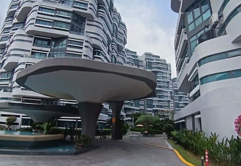 Ara Greens Residences