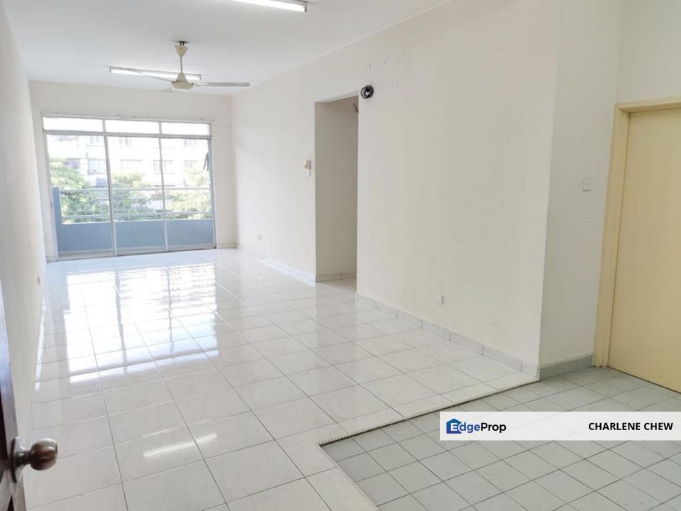 Sri Akasia Apartment Tampoi 3 Room Unit For Rental Rm1 000 By Charlene Chew Edgeprop My