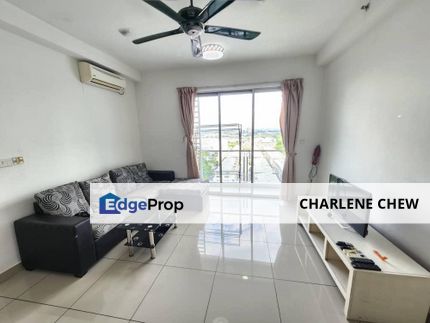 Austin Suite 2 bedrooms for Rent , Johor, Johor Bahru