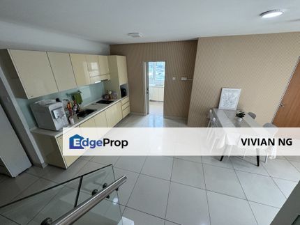 Sunway Velocity V Residence 3 For Sale, Kuala Lumpur, Cheras