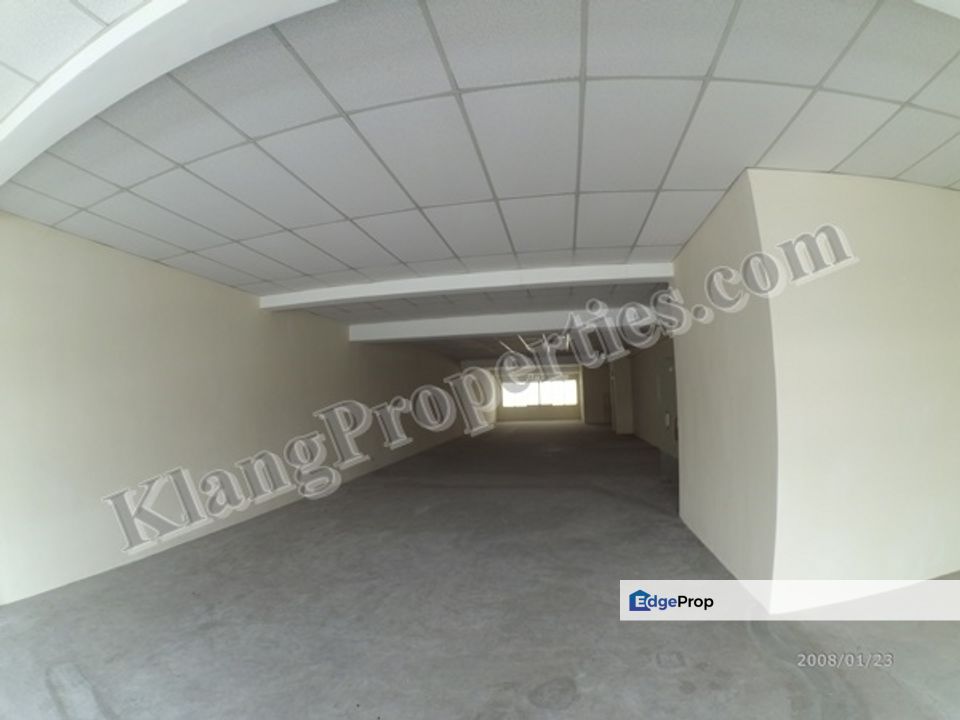 Bandar Bukit Tinggi, Selangor, Klang