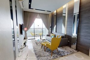 Condominium For Sale In Ampang Jaya Ampang Selangor Edgeprop My