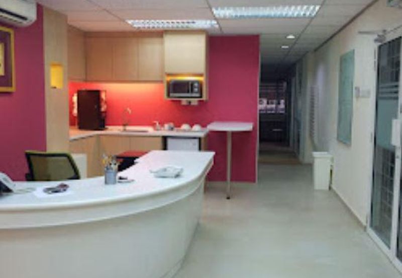 Seksyen 1 Wangsa Maju