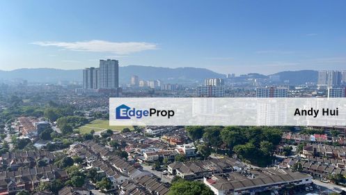 Residensi Pandanmas 1, City View, Kg Pandan, Desa Pandan, Ampang near Maluri, Sunway Velocity, Mytown, KLCC, Pandan Indah, Kuala Lumpur, Kampung Pandan